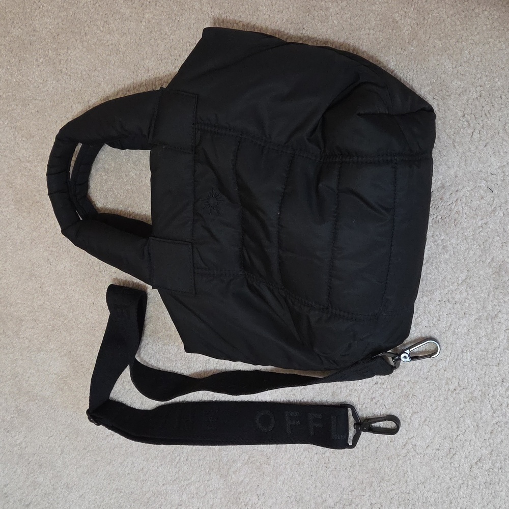 Aerie Quilted Bag